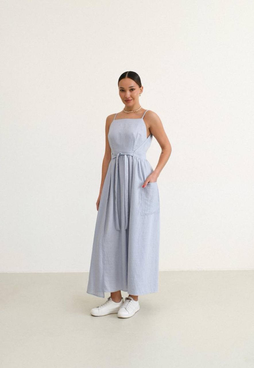 robe nessma