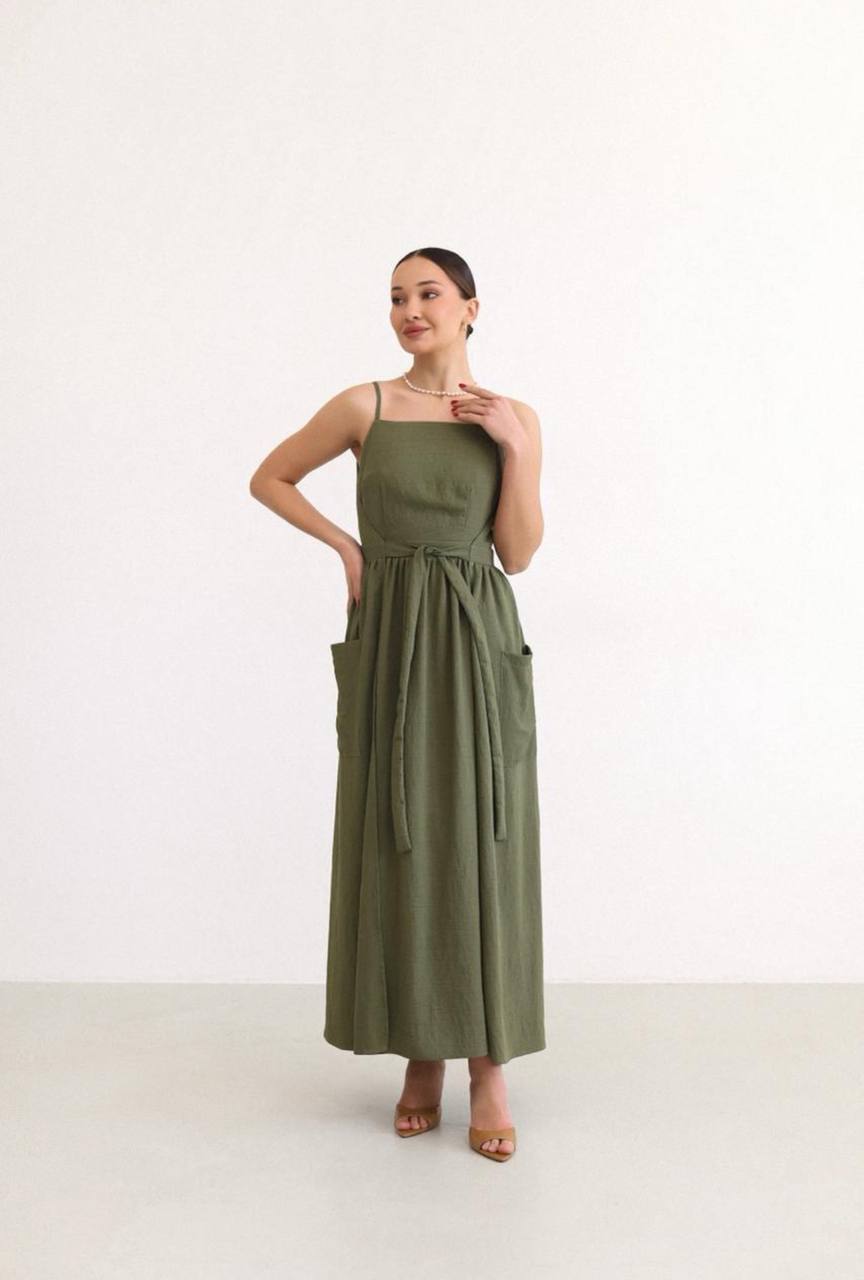 robe nessma