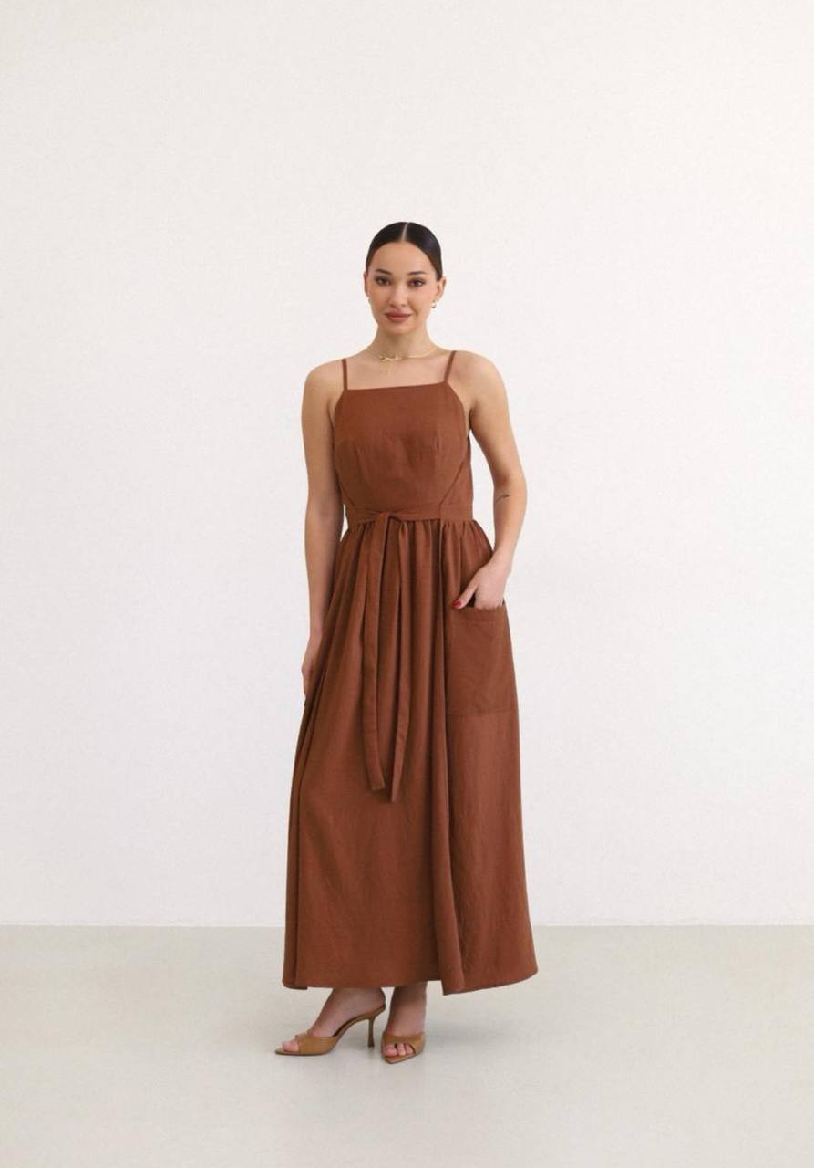 robe nessma