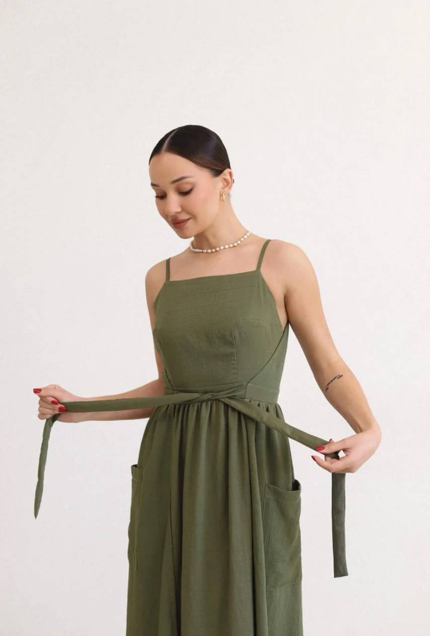robe nessma