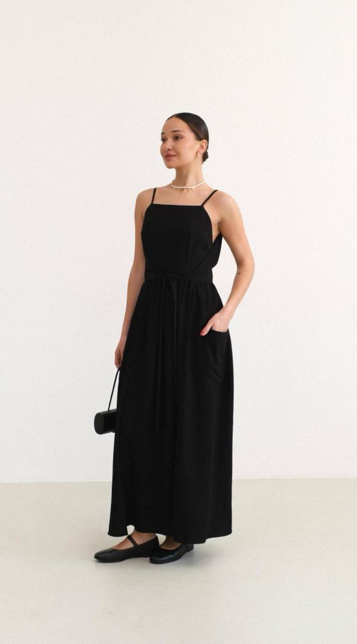 robe nessma