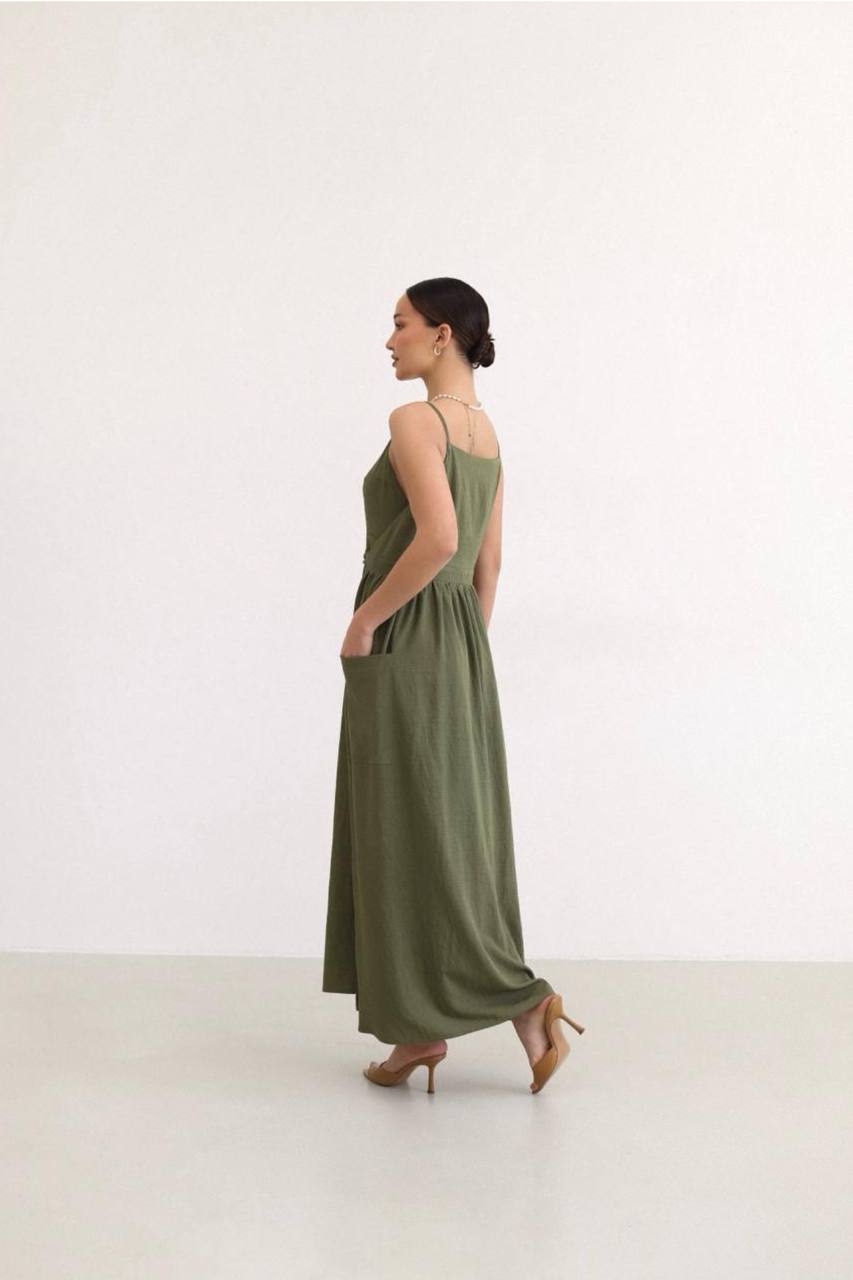 robe nessma