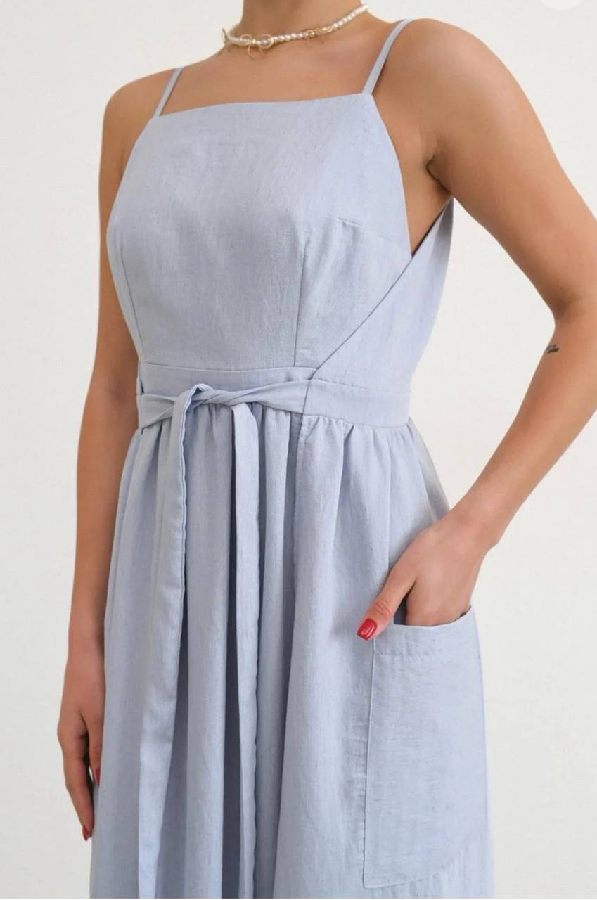 robe nessma