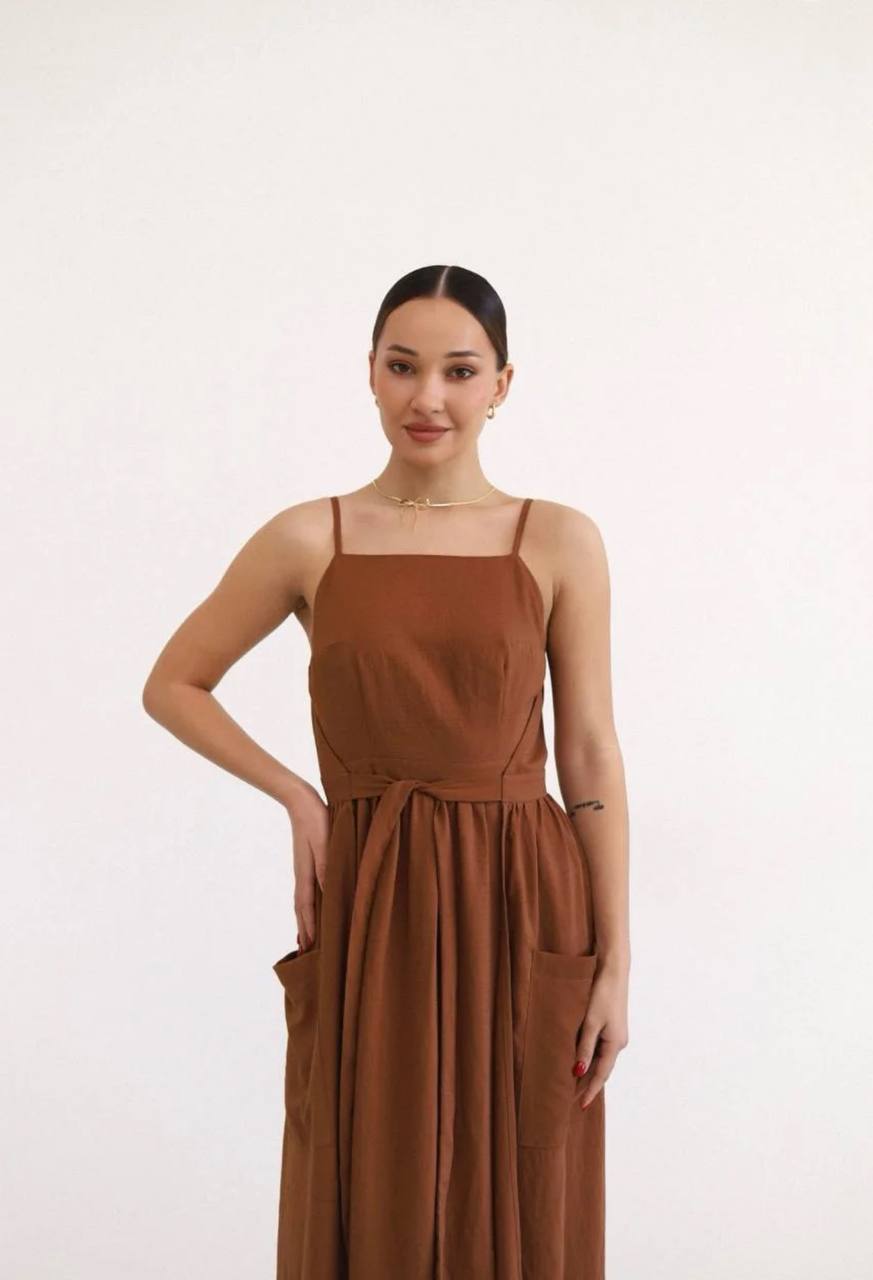 robe nessma