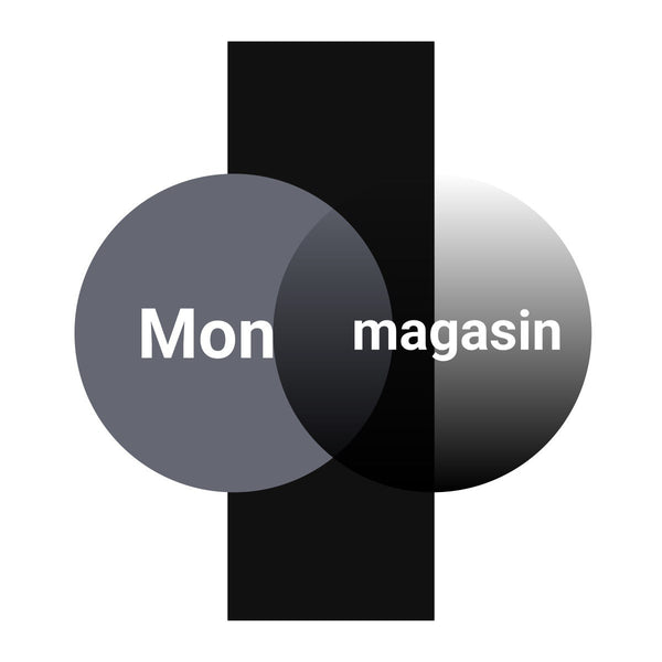 Mon magasin